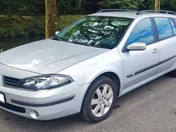 Renault Laguna II