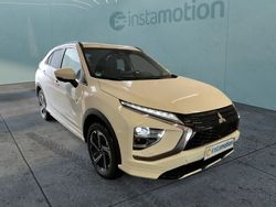 Weiß Gebraucht 2022 Mitsubishi Eclipse Cross Plus SUV | 24.600 € (Fairer Preis)