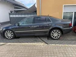 Silber Gebraucht 2008 VW Phaeton Limousine | 3.000 € (Fairer Preis)
