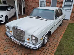Mercedes W108