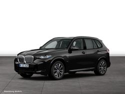 Schwarz Gebraucht 2024 BMW X5 SUV | 90.166 € (Guter Preis)