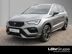 Graphite grau metallic Gebraucht 2023 Cupra Ateca VZ SUV | 31.980 € (Guter Preis)