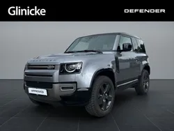 Eiger grey Gebraucht 2024 Land Rover Defender SE Dynamic SUV | 66.890 €