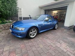 Gebraucht 2000 BMW Z3 Cabrio | 7.000 € (Guter Preis)