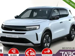 Arktis weiß Neu 2025 Opel Frontera SUV | 25.288 € (Guter Preis)