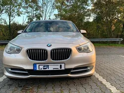 Silber Gebraucht 2009 BMW 530 Gran Turismo Limousine | 6.550 € (Fairer Preis)