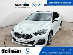 Alpinweiß uni Gebraucht 2024 BMW 218 M Sport Coupé | 30.690 € (Fairer Preis)