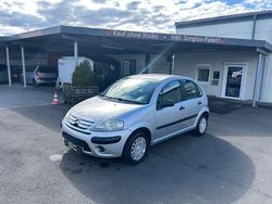 Silber Gebraucht 2006 Citroën C3 Comfort Limousine | 1.599 € (Fairer Preis)