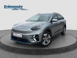 Stahlgraumetallic Gebraucht 2022 Kia e-Niro Spirit SUV | 23.980 € (Guter Preis)