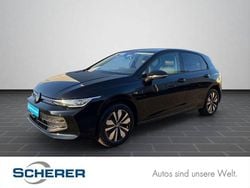 Grenadillschwarz metallic (metallic) Gebraucht 2025 VW Golf VIII Goal Limousine | 30.900 € (Guter Preis)