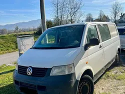 VW T5
