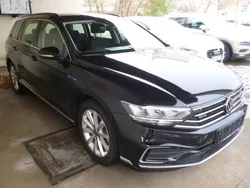 Schwarz Gebraucht 2022 VW Passat GTE Kombi | 27.990 € (Etwas zu teuer)