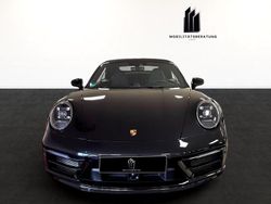 Schwarz Gebraucht 2020 Porsche 911 Carrera S Cabriolet Cabrio | 134.999 € (Fairer Preis)