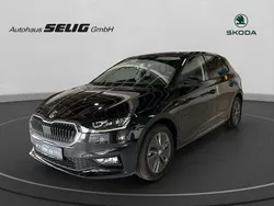 Schwarzmagic perleffekt Neu 2024 Skoda Fabia Drive Kleinwagen | 22.990 € (Fairer Preis)