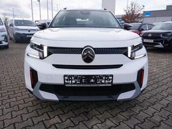 Weiß Neu 2026 Citroën C3 Aircross SUV | 22.284 € (Fairer Preis)