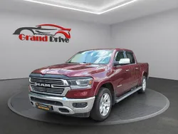 Rot Gebraucht 2019 Dodge Ram Abholung | 35.990 € (Guter Preis)