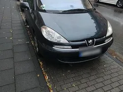 Gebraucht 2007 Peugeot 807 Van / Kleinbus | 1.800 € (Fairer Preis)