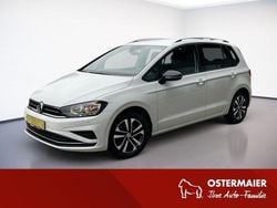 Pure white Gebraucht 2020 VW Golf VII IQ Drive Limousine | 16.490 € (Guter Preis)