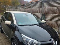 Schwarz Gebraucht 2013 Renault Captur SUV | 4.990 € (Superpreis)
