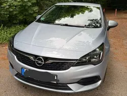 Gebraucht 2020 Opel Astra Elegance Limousine | 13.100 € (Guter Preis)