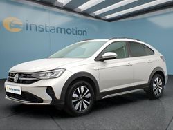 Silber Gebraucht 2024 VW Taigo SUV | 19.749 € (Fairer Preis)