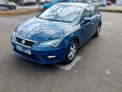 Blau Gebraucht 2018 Seat Leon Style Limousine | 7.000 € (Fairer Preis)