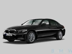 Saphirschwarz metallic475schwarz Gebraucht 2020 BMW 320 Limousine | 26.999 € (Guter Preis)