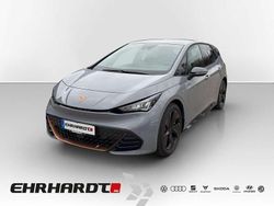 Vaporgrau Gebraucht 2025 Cupra Born Kleinwagen | 35.480 € (Guter Preis)