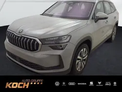 Grau Gebraucht 2024 Skoda Kodiaq Selection SUV | 43.760 € (Superpreis)