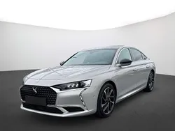 Lackierung chrystal pearl/typ aussenverkleidung metalliclackierung Gebraucht 2022 DS Automobiles DS9 Rivoli Plus Limousine | 34.990 €