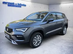 Grau Neu 2025 Seat Ateca Style SUV | 30.470 € (Superpreis)
