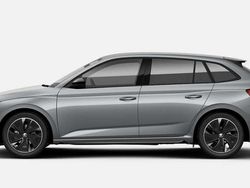 Brillant silver metallic Neu 2025 Skoda Scala Monte Carlo Kleinwagen | 26.542 € (Fairer Preis)