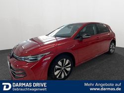 Kings red metallic Gebraucht 2024 VW Golf Goal Limousine | 26.990 € (Guter Preis)