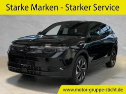 Andere farbe Gebraucht 2022 Opel Grandland X SUV | 33.990 € (Fairer Preis)