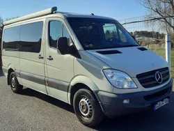 Beige Gebraucht 2012 Mercedes Sprinter Van | 25.000 €