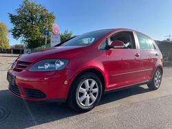 Rot Gebraucht 2006 VW Golf V Sportline Limousine | 2.999 € (Guter Preis)