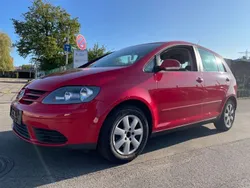 Rot Gebraucht 2006 VW Golf V Sportline Limousine | 2.999 € (Guter Preis)
