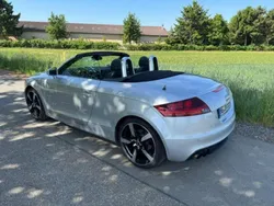 Audi TT Roadster
