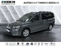 VW Caddy Maxi