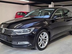 Schwarz Gebraucht 2016 VW Passat Limousine | 15.499 € (Fairer Preis)