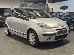 Citroën C3 Pluriel