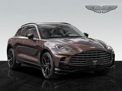 Braun Neu 2025 Aston Martin DBX 707 SUV | 296.707 €