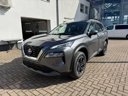 Gun metallic Neu 2025 Nissan X-Trail 360º SUV | 32.690 €