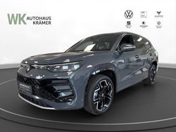 Grau Neu 2025 VW Tayron R-line SUV | 62.990 € (Etwas zu teuer)