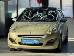 Rot Gebraucht 2006 Smart ForFour Kleinwagen | 3.490 € (Etwas zu teuer)