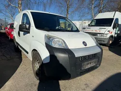Weiß Gebraucht 2015 Fiat Fiorino Basis Van / Kleinbus | 2.980 € (Superpreis)