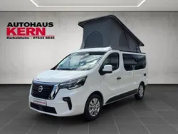 Weiß Gebraucht 2024 Nissan Primastar Van / Kleinbus | 47.900 € (Superpreis)