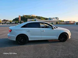 Weiß Gebraucht 2016 Audi A3 Limousine | 10.700 € (Fairer Preis)
