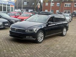 Schwarz Gebraucht 2019 VW Passat Highline Limousine | 21.999 € (Fairer Preis)