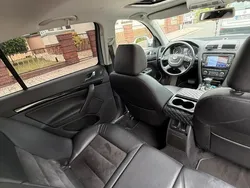 Grau Gebraucht 2010 Skoda Octavia Limousine | 8.000 € (Fairer Preis)